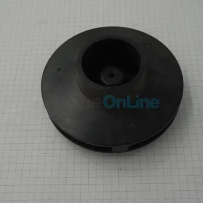 Turbine pour pompes EMAUX SS050 (220V/50HZ) / SS100 (220V/60HZ) (110V/60HZ) (E01311017)