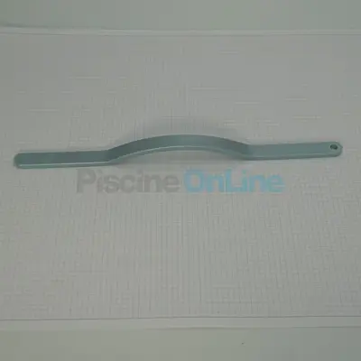 Clé de couvercle pour pompes Astral Niagara, America, New Mini Pump (4405010025)