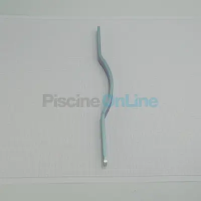 Clé de couvercle pour pompes Astral Niagara, America, New Mini Pump (4405010025)