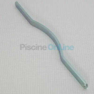 Clé de couvercle pour pompes Astral Niagara, America, New Mini Pump (4405010025)
