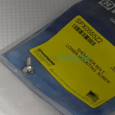 Vis (inférieure) pour projecteur Hayward Eurolite SP0512 (SPX0555Z2)