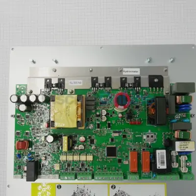 Carte alimentation pour électrolyseur Zodiac Hydroxinator / Magna TNG (R0821800)