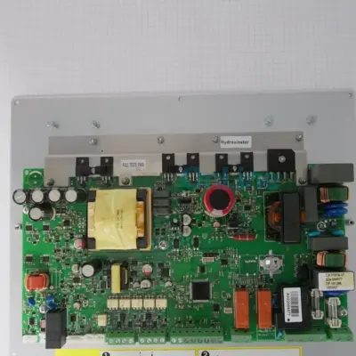 Carte alimentation pour électrolyseur Zodiac Hydroxinator / Magna TNG (R0821800)