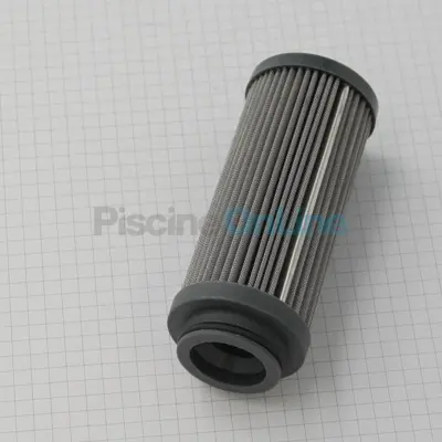 Insert acier nervuré de filtre F20 pour Régulateurs Bayrol (B-123036)