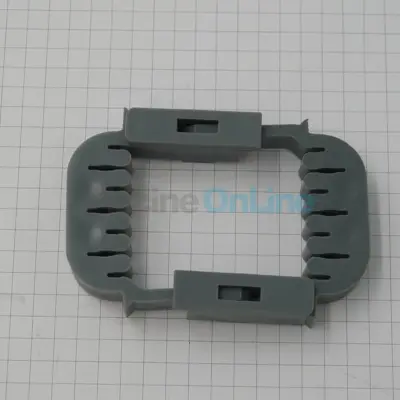 Attache 7x2 plaques pour électrolyseur Astra Sel Basic (4408060202)