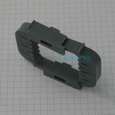 Attache 7x2 plaques pour électrolyseur Astra Sel Basic (4408060202)