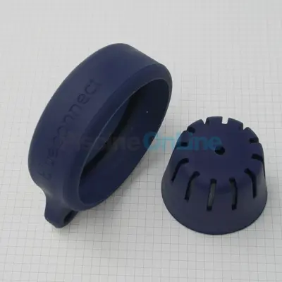 Kit collier de fermeture en caoutchouc pour Analyseur Blue Connect (4408040318A)