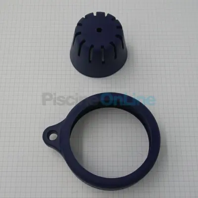 Kit collier de fermeture en caoutchouc pour Analyseur Blue Connect (4408040318A)