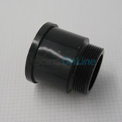 Raccord union 2.0" (Noir) vanne EMAUX (E01013099)