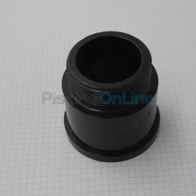 Raccord union 2.0" (Noir) vanne EMAUX (E01013099)