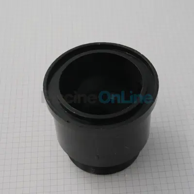 Raccord union 2.0" (Noir) vanne EMAUX (E01013099)