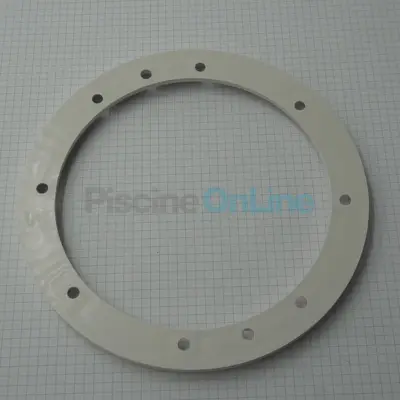 Bride pour bonde de fond Kripsol SRP/SRPL/MASTER II - RRP 020.A (RDRP0002.00R)