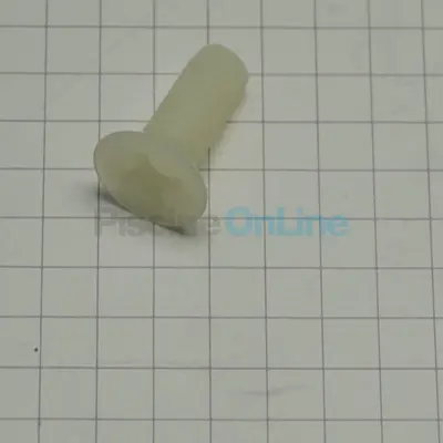 Vis Nylon M6x16 (28852)