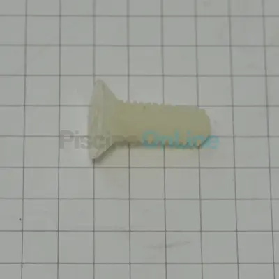 Vis Nylon M6x16 (28852)