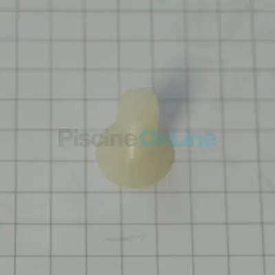 Vis Nylon M6x16 (28852)