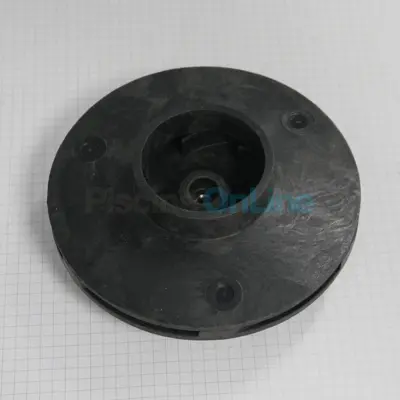 Turbine pour pompe WhisperPro S5P5R 3/4 0.75 CV 0.55 kW (R073127SS)