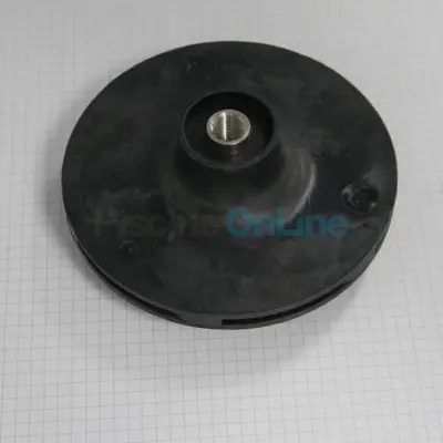 Turbine pour pompe WhisperPro S5P5R 3/4 0.75 CV 0.55 kW (R073127SS)