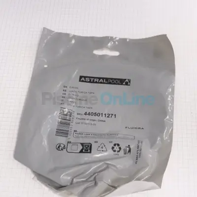 Joint de couvercle pour pompe Aquasphere VSP (4405011271)