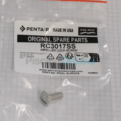 Vis de Turbine pour pompe  STA-RITE S5P2R - Triphasé (RC3017SS)