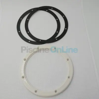 Bride de bonde de fond 2" Astral Prestige + vis Parker + joints (4402022601)