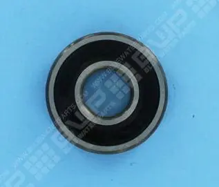 Roulement 6304 étanche 52x20x15mm (6304-2RSH)