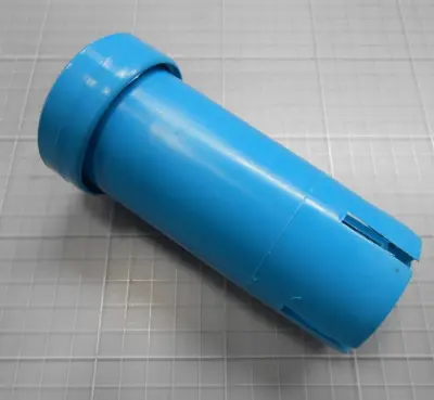 Cartouche bleue (66281R0006)