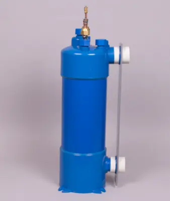 Echangeur titane pour pompe à chaleur Zodiac PM40 MD5 (67405R0024)