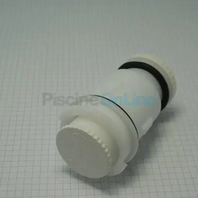 Corps Principal de Bouche de Distribution pour NET N'CLEAN (4402044505)