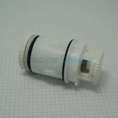Corps Principal de Bouche de Distribution pour NET N'CLEAN (4402044505)