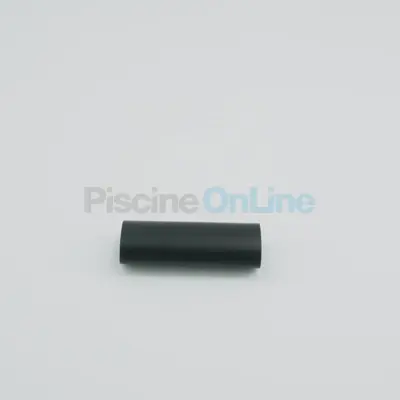 Gaine thermorétractable L. 80 mm - 21625 - A L'UNITE (Astral) (AS110162508)