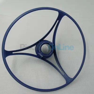 Volant stabilisateur anti blocage pour robots Zodiac R3 - T3 (W70730)