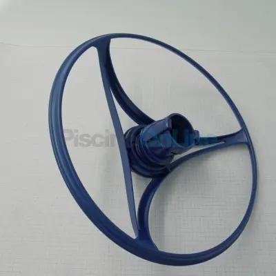 Volant stabilisateur anti blocage pour robots Zodiac R3 - T3 (W70730)