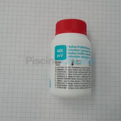Solution tampon 465 mv (B-184843)