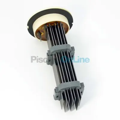 Cellule électrolyse JD Easy Water 12 g/h (Desjoyaux) (75886)