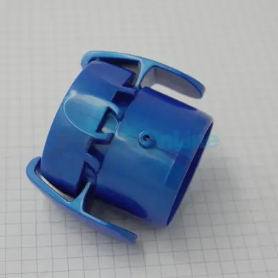 Connecteur rapide bleu pour robots Zodiac MX/T5 (W79033P)