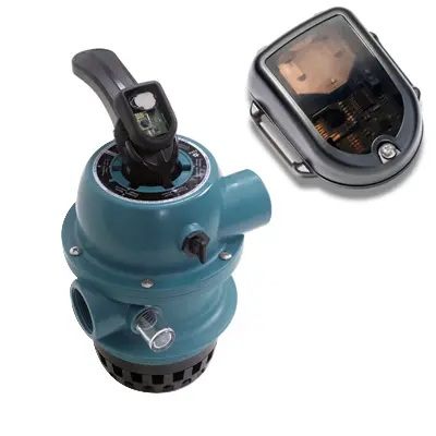 Pompe à vitesse variable SILEN PLUS 2M ESPA (PP25605)