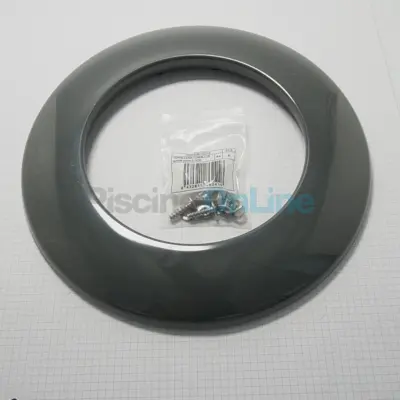 Enjoliveur projecteur Astral Easy-Pool - gris anthracite (CE03010073)