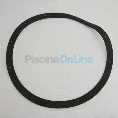 Joint de Bride pour projecteur Certikin - autocollant (SPC472)
