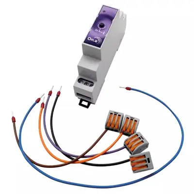 Module bluetooth on.e pour coffret électrique de piscine (ONE)