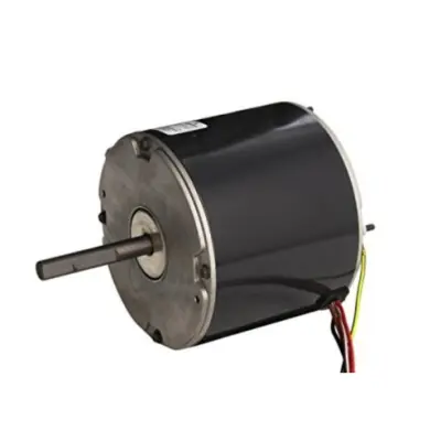 Moteur ventilateur pour PAC Sumheat (SMX300055035)
