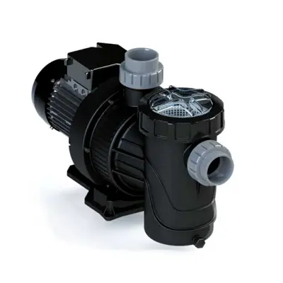 Pompe piscine ASTRAL Verdon ES 300T - Piscine de 180m³ à 240m³ - 31m³/h (73687)