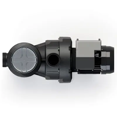 Pompe piscine ASTRAL Verdon ES 300T - Piscine de 180m³ à 240m³ - 31m³/h (73687)
