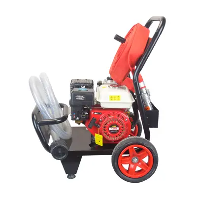 Pool Sam - Moto pompe anti incendie (PS-POOLSAM1)