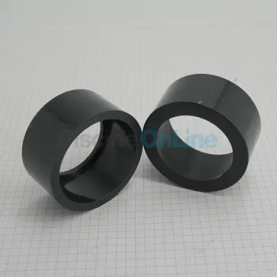 Réducteur PVC DN50 mm à coller (KIT DE 2) - Ex. W041321 (R0768600)