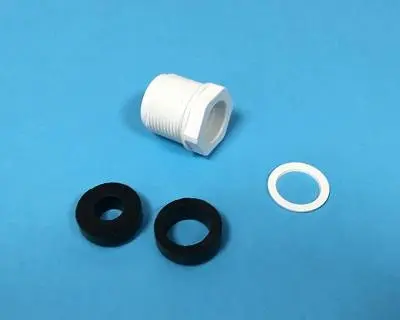 Presse-étoupe M25 de support d'ampoule de projecteur