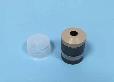 Capuchon NM sonde DualPool