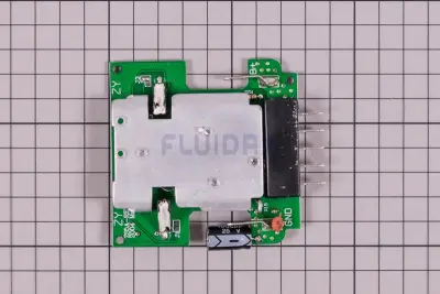 Plaque base PCB