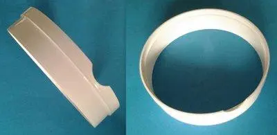 Réhausse de skimmer A200, A400 et skimfiltre