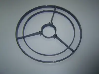 Anneau central D237 Filtre SAB Cantabric