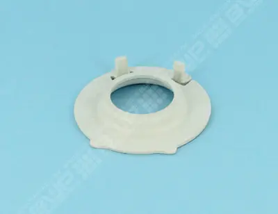 Bague de retenue robots DIV4000, DIV5000, trappe de fermeture KingRay